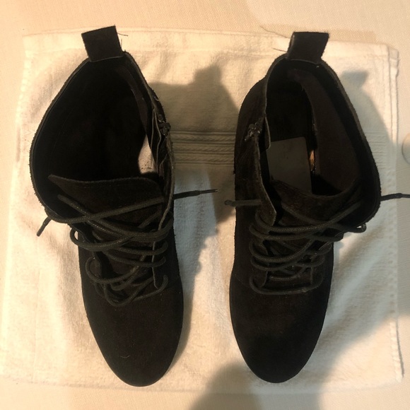 HALF OFF BOOTS - Picture 4 of 7